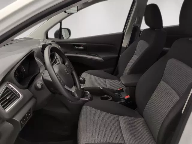 Suzuki S-Cross 1.4T Mild Hybrid S1 95 kW (129 CV) de segunda mano