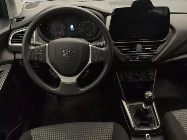 Suzuki S-Cross 1.4T Mild Hybrid S1 95 kW (129 CV) de segunda mano