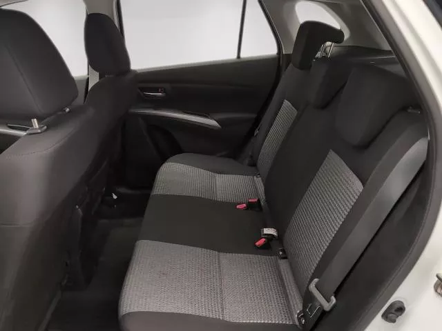 Suzuki S-Cross 1.4T Mild Hybrid S1 95 kW (129 CV) de segunda mano