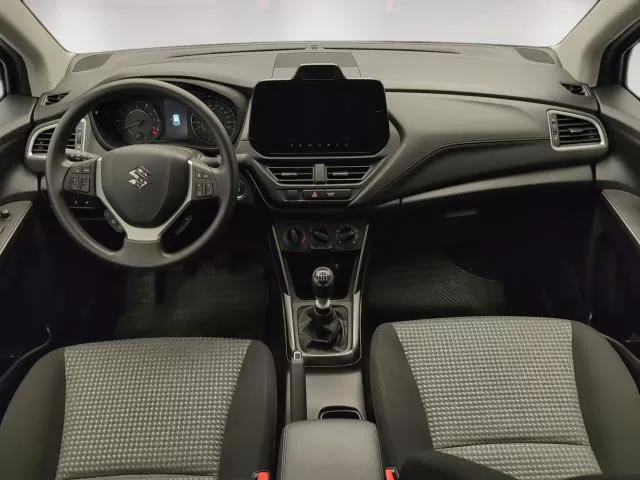 Suzuki S-Cross 1.4T Mild Hybrid S1 95 kW (129 CV) de segunda mano