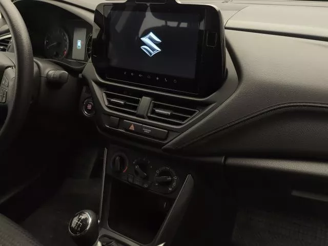 Suzuki S-Cross 1.4T Mild Hybrid S1 95 kW (129 CV) de segunda mano