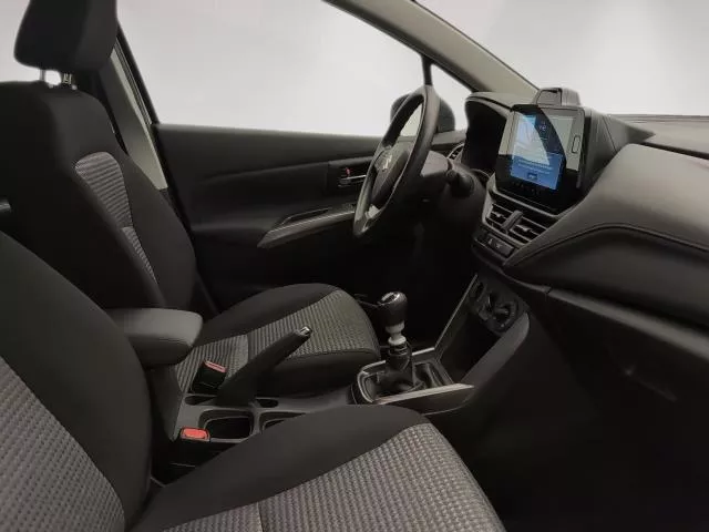 Suzuki S-Cross 1.4T Mild Hybrid S1 95 kW (129 CV) de segunda mano