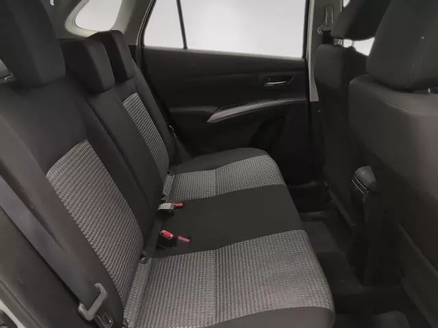 Suzuki S-Cross 1.4T Mild Hybrid S1 95 kW (129 CV) de segunda mano