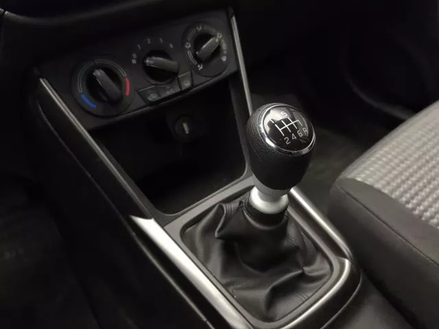 Suzuki S-Cross 1.4T Mild Hybrid S1 95 kW (129 CV) de segunda mano