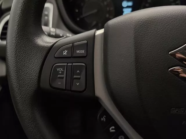 Suzuki S-Cross 1.4T Mild Hybrid S1 95 kW (129 CV) de segunda mano