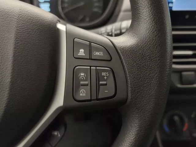 Suzuki S-Cross 1.4T Mild Hybrid S1 95 kW (129 CV) de segunda mano