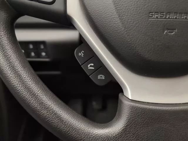 Suzuki S-Cross 1.4T Mild Hybrid S1 95 kW (129 CV) de segunda mano