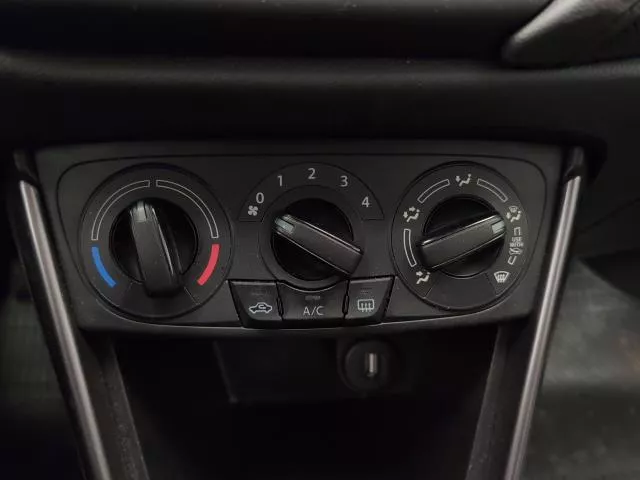 Suzuki S-Cross 1.4T Mild Hybrid S1 95 kW (129 CV) de segunda mano