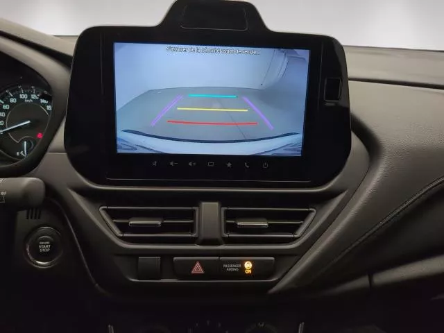 Suzuki S-Cross 1.4T Mild Hybrid S1 95 kW (129 CV) de segunda mano