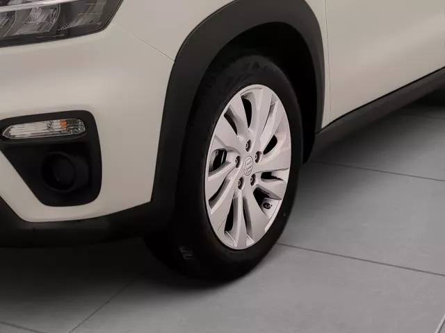 Suzuki S-Cross 1.4T Mild Hybrid S1 95 kW (129 CV) de segunda mano