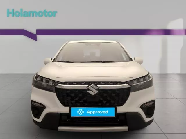 Suzuki S-Cross 1.4T Mild Hybrid S1 95 kW (129 CV) de segunda mano