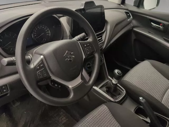 Suzuki S-Cross 1.4T Mild Hybrid S1 95 kW (129 CV) de segunda mano