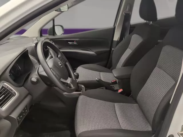 Suzuki S-Cross 1.4T Mild Hybrid S1 95 kW (129 CV) de segunda mano