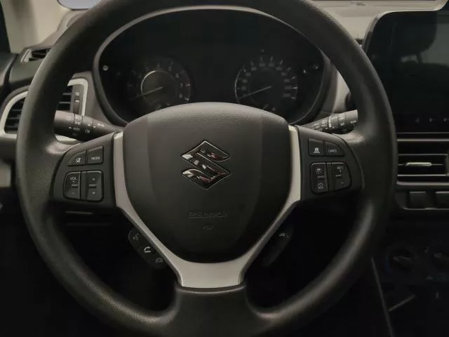 Suzuki S-Cross 1.4T Mild Hybrid S1 95 kW (129 CV) de segunda mano