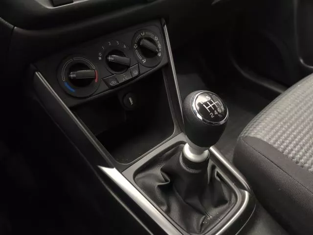 Suzuki S-Cross 1.4T Mild Hybrid S1 95 kW (129 CV) de segunda mano