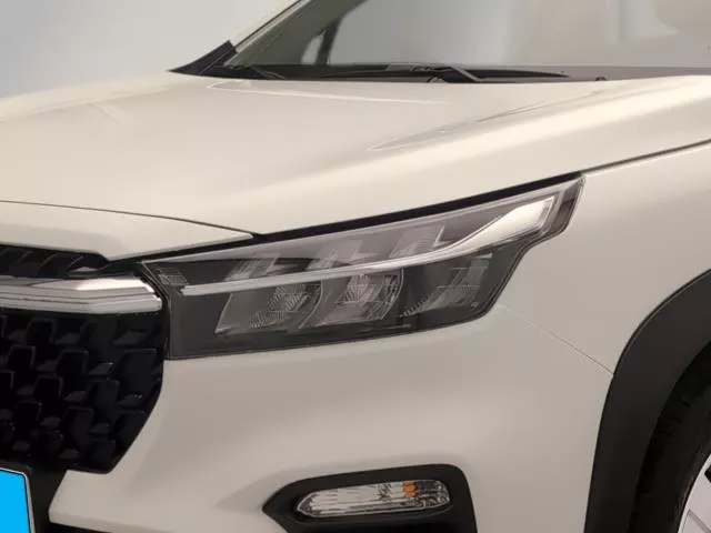 Suzuki S-Cross 1.4T Mild Hybrid S1 95 kW (129 CV) de segunda mano