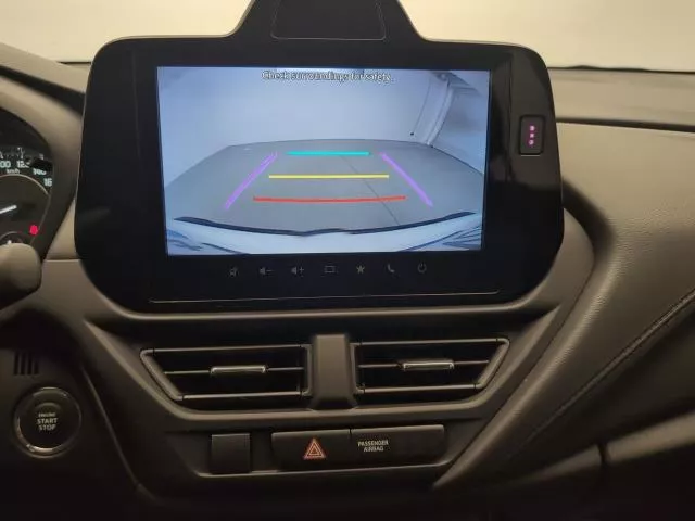 Suzuki S-Cross 1.4T Mild Hybrid S1 95 kW (129 CV) de segunda mano