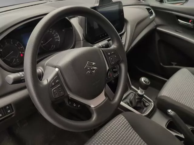 Suzuki S-Cross 1.4T Mild Hybrid S1 95 kW (129 CV) de segunda mano