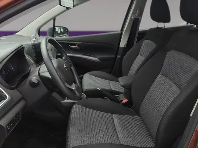 Suzuki S-Cross 1.4T Mild Hybrid S1 95 kW (129 CV) de segunda mano