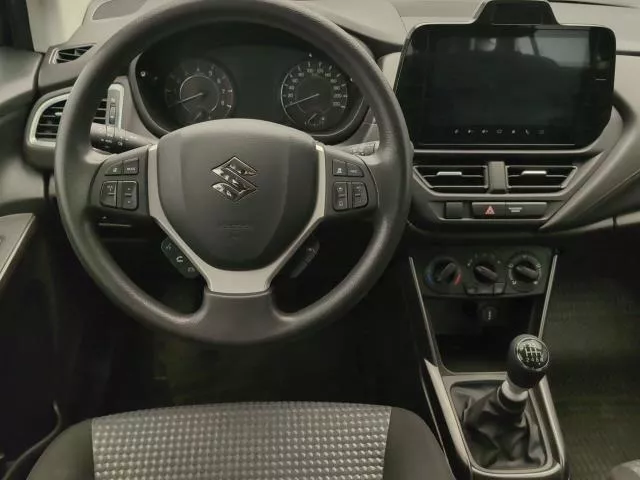 Suzuki S-Cross 1.4T Mild Hybrid S1 95 kW (129 CV) de segunda mano