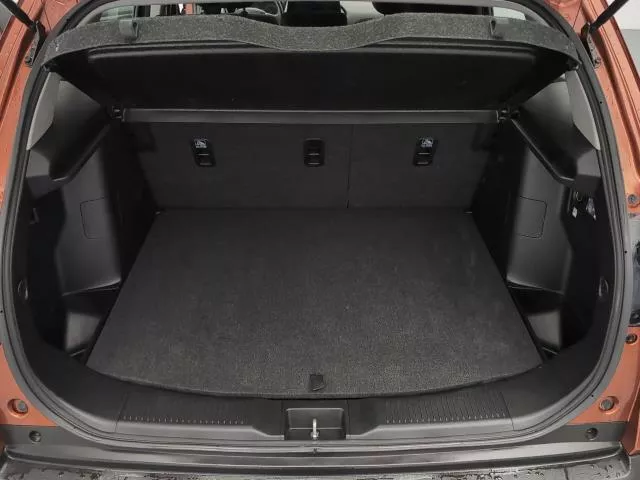 Suzuki S-Cross 1.4T Mild Hybrid S1 95 kW (129 CV) de segunda mano