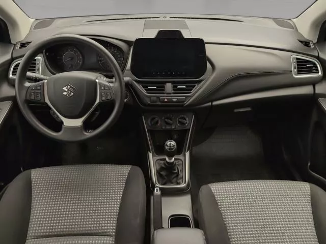 Suzuki S-Cross 1.4T Mild Hybrid S1 95 kW (129 CV) de segunda mano