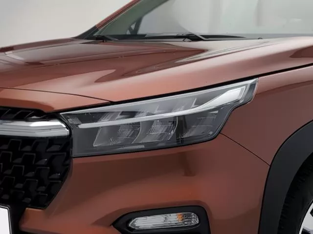 Suzuki S-Cross 1.4T Mild Hybrid S1 95 kW (129 CV) de segunda mano