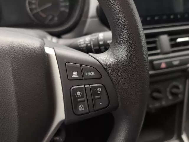 Suzuki S-Cross 1.4T Mild Hybrid S1 95 kW (129 CV) de segunda mano