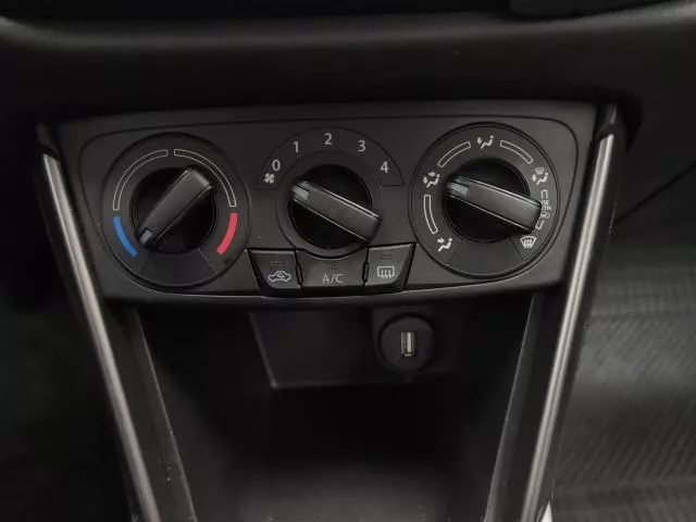 Suzuki S-Cross 1.4T Mild Hybrid S1 95 kW (129 CV) de segunda mano