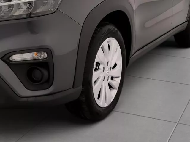 Suzuki S-Cross 1.4T Mild Hybrid S1 95 kW (129 CV) de segunda mano