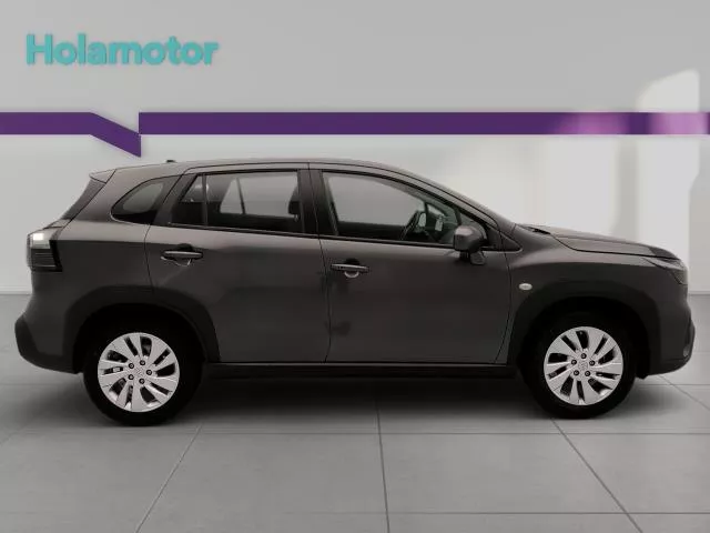Suzuki S-Cross 1.4T Mild Hybrid S1 95 kW (129 CV) de segunda mano
