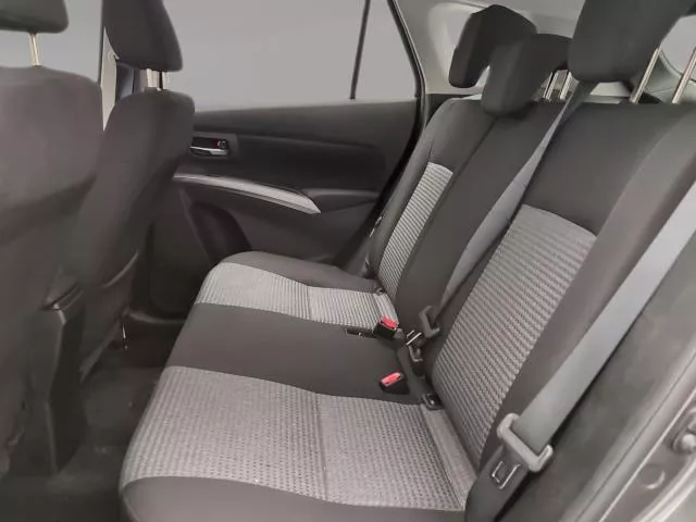 Suzuki S-Cross 1.4T Mild Hybrid S1 95 kW (129 CV) de segunda mano