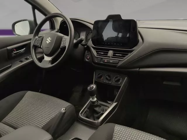 Suzuki S-Cross 1.4T Mild Hybrid S1 95 kW (129 CV) de segunda mano