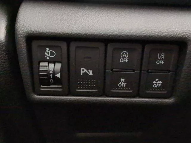 Suzuki S-Cross 1.4T Mild Hybrid S1 95 kW (129 CV) de segunda mano