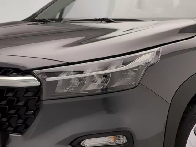 Suzuki S-Cross 1.4T Mild Hybrid S1 95 kW (129 CV) de segunda mano