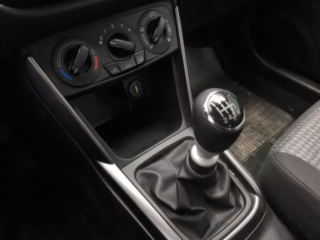 Suzuki S-Cross 1.4T Mild Hybrid S1 95 kW (129 CV) de segunda mano