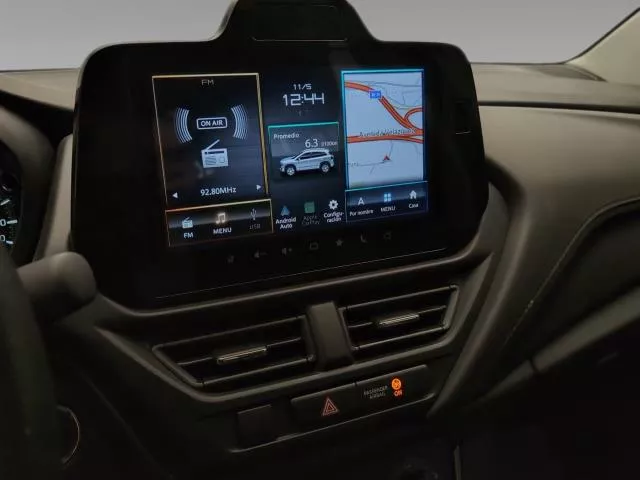 Suzuki S-Cross 1.4T Mild Hybrid S1 95 kW (129 CV) de segunda mano