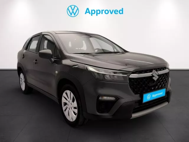 Suzuki S-Cross 1.4T Mild Hybrid S1 95 kW (129 CV) de segunda mano