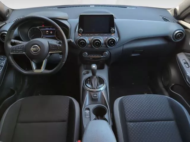 Nissan Juke DIG-T N-Connecta 4×2 DCT 84 kW (114 CV) de segunda mano
