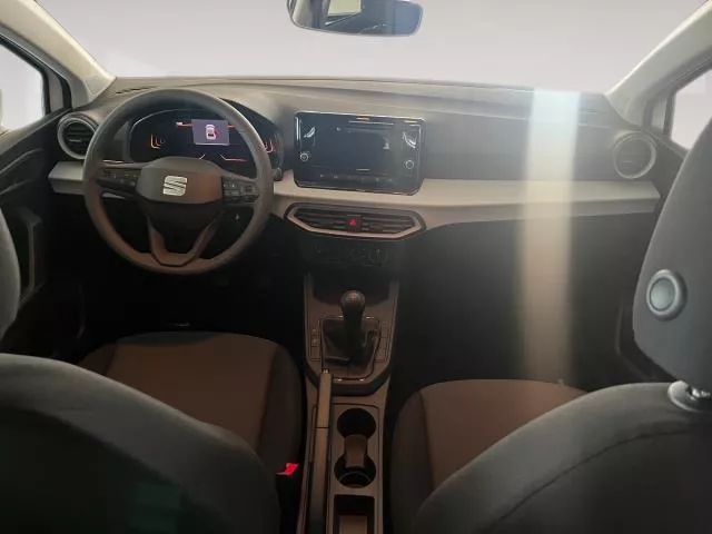 SEAT Ibiza 1.0 MPI Reference XL 59 kW (80 CV) de segunda mano