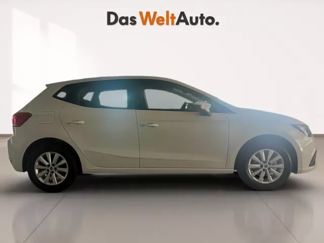 SEAT Ibiza 1.0 MPI Reference XL 59 kW (80 CV) de segunda mano