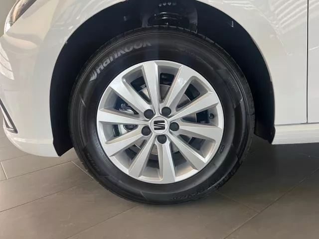 SEAT Ibiza 1.0 MPI Reference XL 59 kW (80 CV) de segunda mano