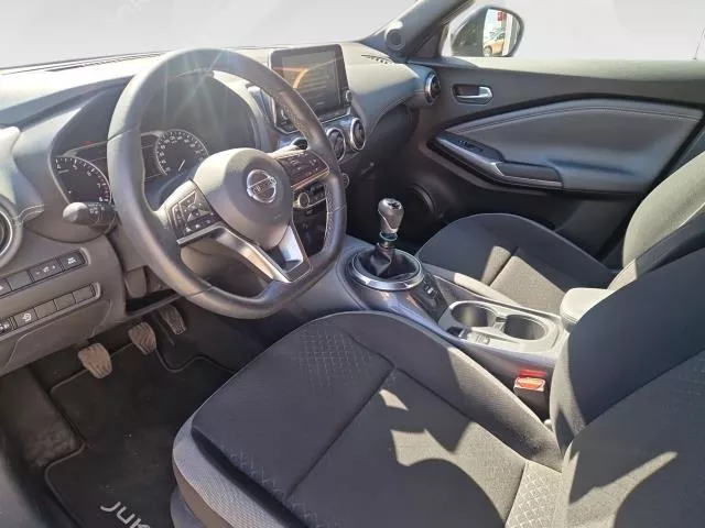 Nissan Juke DIG-T N-Connecta 4×2 84 kW (114 CV) de segunda mano