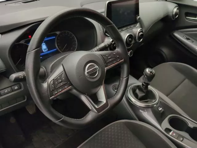 Nissan Juke DIG-T N-Connecta 4×2 84 kW (114 CV) de segunda mano