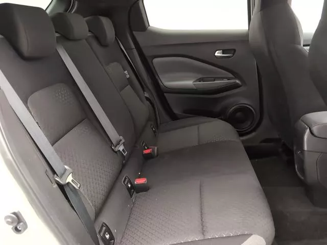 Nissan Juke DIG-T N-Connecta 4×2 84 kW (114 CV) de segunda mano