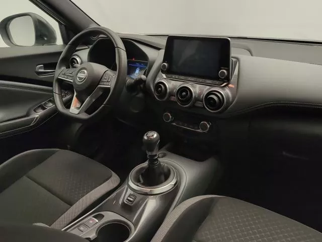 Nissan Juke DIG-T N-Connecta 4×2 84 kW (114 CV) de segunda mano