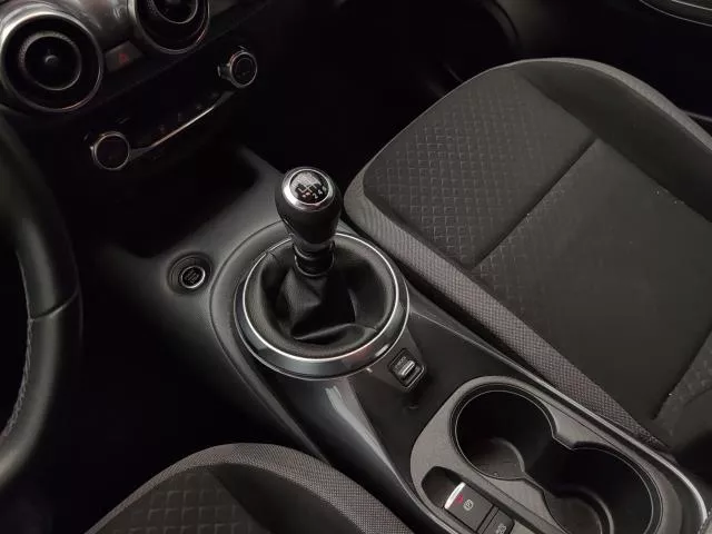 Nissan Juke DIG-T N-Connecta 4×2 84 kW (114 CV) de segunda mano