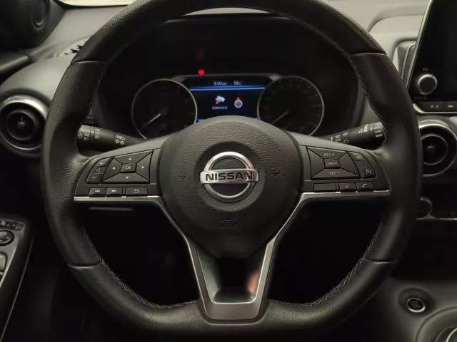 Nissan Juke DIG-T N-Connecta 4×2 84 kW (114 CV) de segunda mano