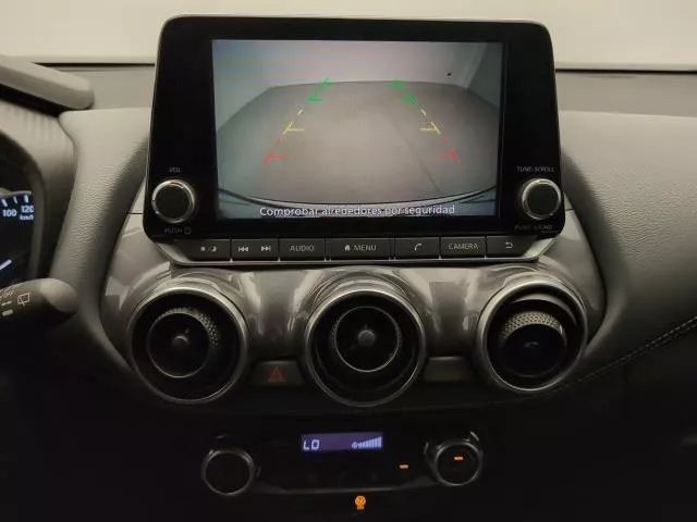 Nissan Juke DIG-T N-Connecta 4×2 84 kW (114 CV) de segunda mano