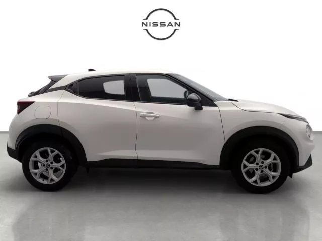 Nissan Juke DIG-T N-Connecta 4×2 84 kW (114 CV) de segunda mano